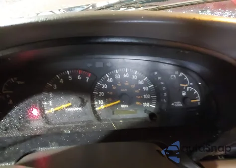 2002 Toyota Tundra Sr5 V8 z USA, uszkodzony, nr VIN 5TBRT34132S304967